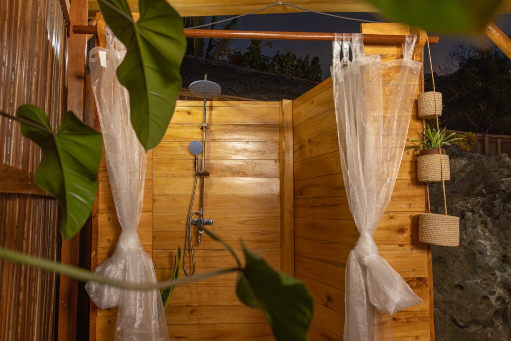 Beach Villa at Komba Cabana, Nosy Komba